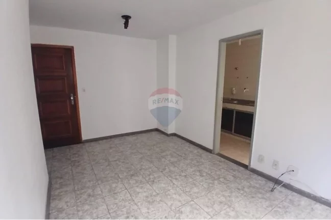 Imagem Apartamento Aconchegante no Coração de Madureira