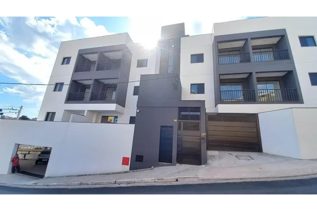 Imagem APARTAMENTO RESIDENCIAL em São Paulo - SP, Jardim Peri