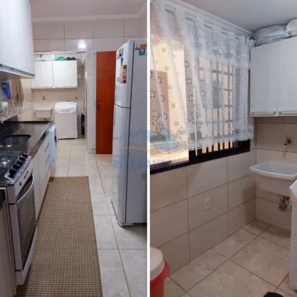 Imagem Apartamento - Ribeirão Preto - Parque dos Bandeirantes - Região Leste