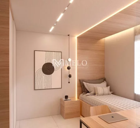 Imagem Oportunidade em CARUARU: 66m², 02qts, 01vaga!..