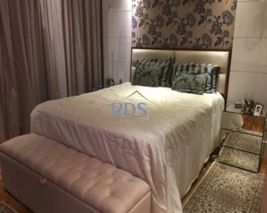 Imagem Apartamento - Padrão / Residencial / Moema