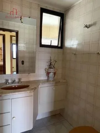 Imagem Lindo apartamento no Campo belo !!! 75 m² - 3 dorms.