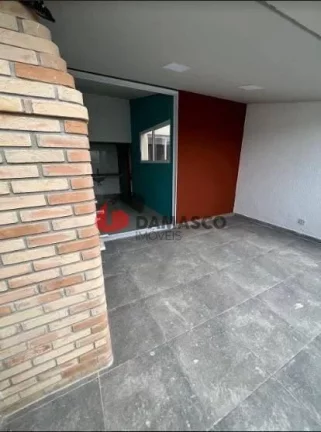 Imagem Apartamento à venda 2 Quartos, 1 Vaga, 100M², Vila Camilópolis, Santo André - SP