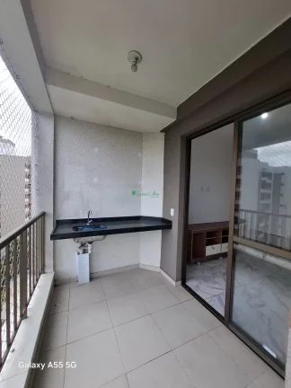 Imagem Apartamento clube