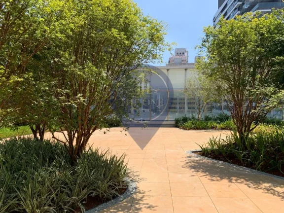 Imagem Excelente oportunidade: Sala comercial de 46m² com 1 vaga em Pinheiros, São Paulo-SP!