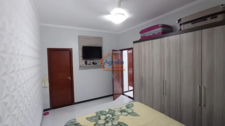 Imagem Casa à venda no bairro Jardim Murayama - Mogi Mirim/SP