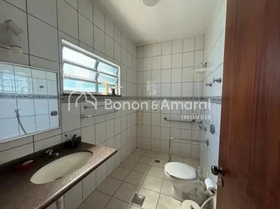 Imagem Oportunidade de adquirir uma casa à venda no charmoso bairro Jardim Eulina em Campinas, São Paulo....