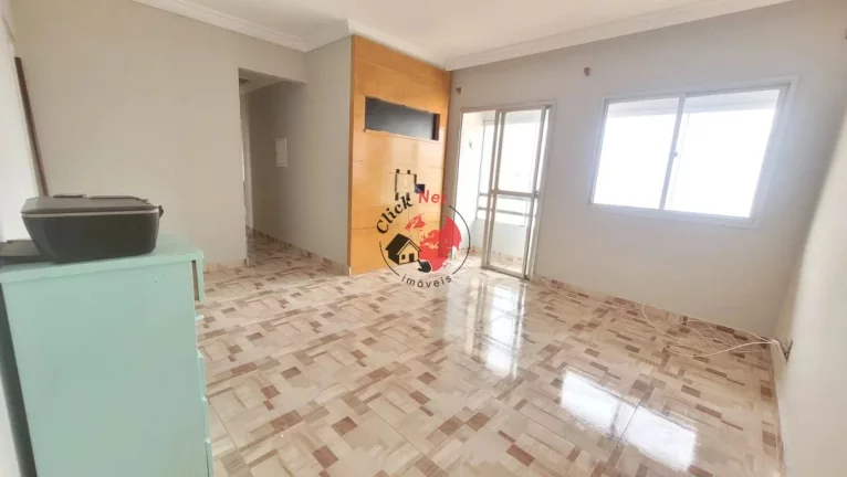 Imagem Apartamento com 3 dormitórios à venda localizado no bairro Planalto em São Bernardo do Campo