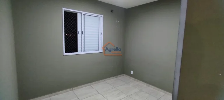 Imagem Condomínio Residencial dos Manacás - Apartamento à venda no bairro Recanto Di Verona - Mogi Mirim/SP, OESTE