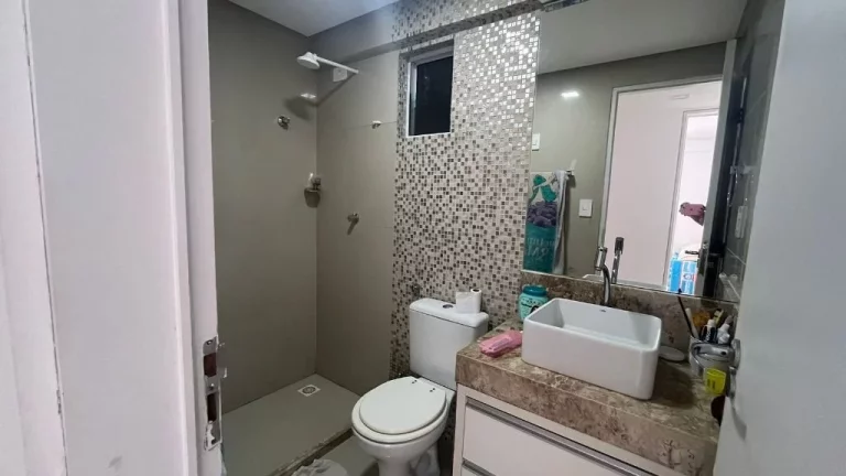 Imagem Exclusividade e Sofisticação no Edifício Arizona – Altiplano, João Pessoa