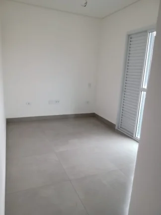 Imagem Cobertura nova em ótima localização.