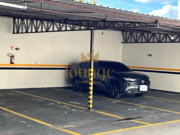 Imagem Apartamento em Sorocaba