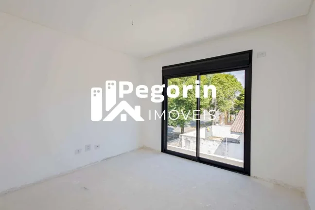 Imagem Sobrado à venda em Curitiba, Hauer, com 3 quartos, 120,00m²