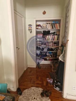 Imagem Imperdível oportunidade: Apartamento de 3 quartos com suíte e 120m² à venda em Campos Elíseos, São Paulo-SP!