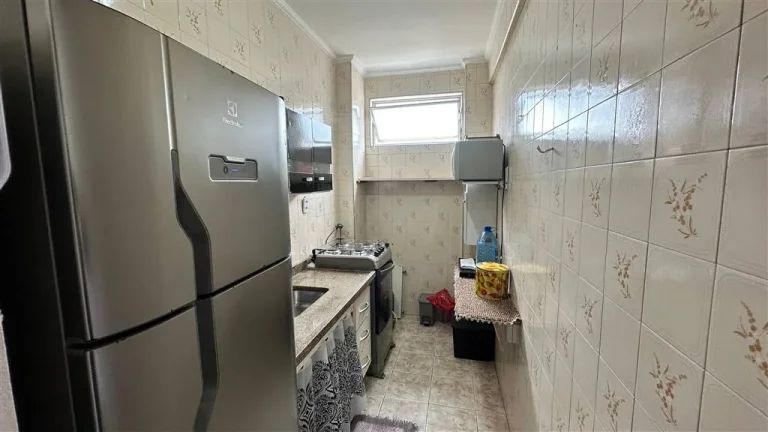 Imagem APARTAMENTO GUILHERMINA - PRAIA GRANDE SP