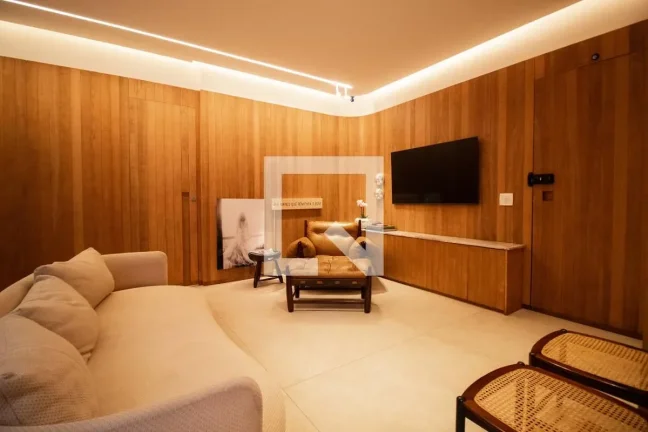 Imagem Apartamento à Venda - Leblon, 2 Quartos, 68 m2