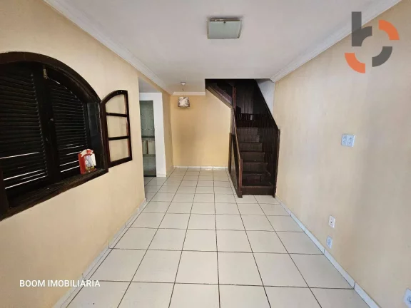 Imagem Casa com 2 dormitórios à venda, 69 m² por R$ 240.000,00 - Prata - Nova Iguaçu/RJ