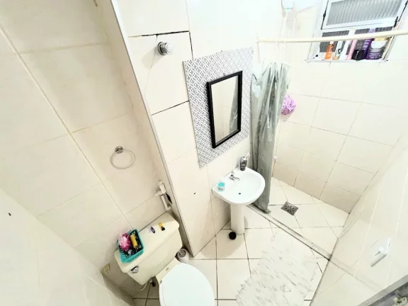 Imagem CPÂC 85 Apto CV8753 - Apartamento à venda no bairro Cavalhada - Porto Alegre/RS