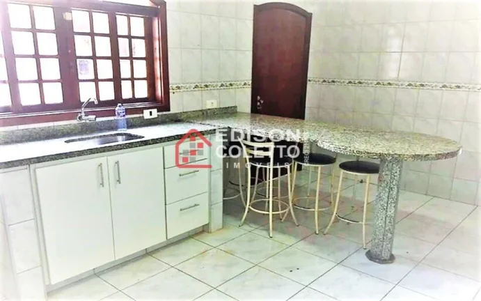 Imagem Pronto para Morar - Casa com Piscina no Parque Eldorado II em Piracicaba!!