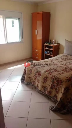 Imagem Sobrado à venda 3 Quartos, 3 Suites, 2 Vagas, 325M², Olímpico, São Caetano do Sul - SP