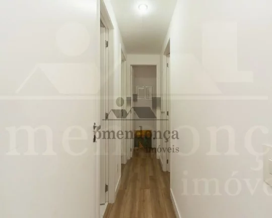 Imagem Apartamento excelente repleto de armários, com living para 02 ambientes, terraço, 03 dormitórios ...