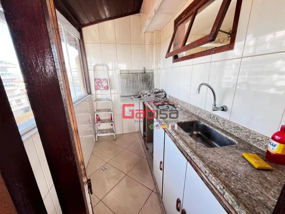 Imagem Cobertura com 3 dormitórios à venda, 123 m² por R$ 630.000,00 - Braga - Cabo Frio/RJ