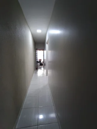 Imagem Casa De 2/4 C Suite No Cidade Vera Cruz