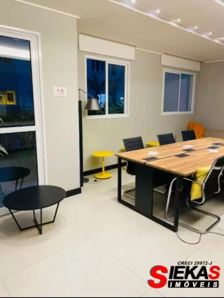 Imagem Oportunidade única: Apartamento à venda na Mooca, São Paulo-SP! 2 quartos, sala, banheiro e 38 m² de área.