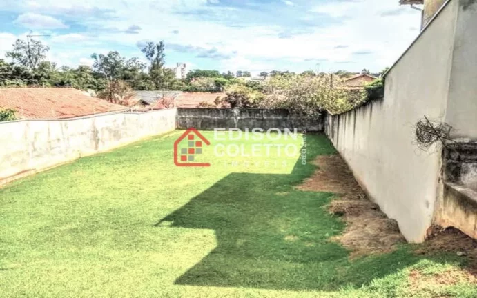 "Ótimo Negócio" Terreno Residencial para Venda, Jardim Abaeté, Piracicaba!!