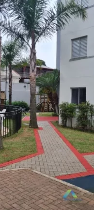 Imagem Apartamento com 2 dormitórios à venda, 50 m² por R$ 340.000,00 - Vila Bela - São Paulo/SP