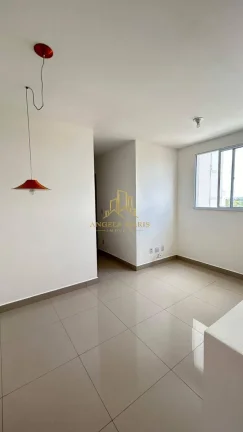Imagem Apartamento 2 Dormitórios, 1 vaga, Jardim das industrias Sjc.