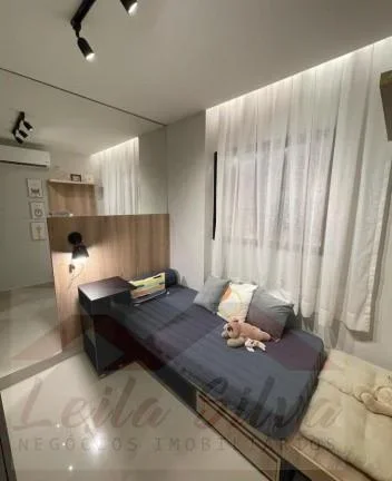 Imagem Apartamento 3 dormitórios para Venda em Teresina, Macaúba, 3 dormitórios, 1 suíte, 2 banheiros, 2 vagas