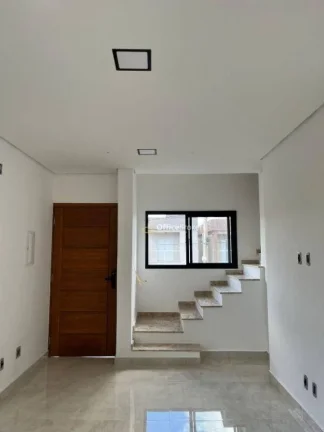 Imagem Casa à venda, 126 m² por R$ 980.000,00 - Alphaville - Santana de Parnaíba/SP