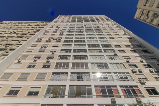 Imagem Apartamento à venda em Porto Alegre, Centro Histórico, com 4 quartos, 207,15m²