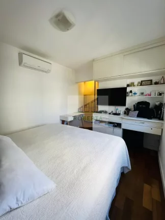 Imagem APARTAMENTO À VENDA NO BROOKLIN COM 4 DORMITÓRIOS