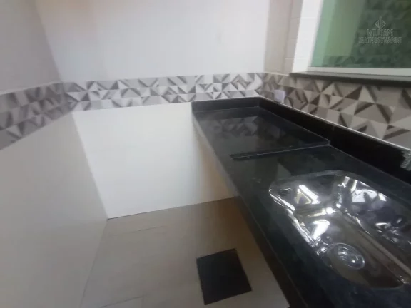 Imagem MARAVILHOSA SOBRADO INDIVIDUAL –COM SUITE-CAIÇARA- PRAIA GRANDE, - R$355.000,00