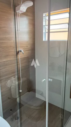Imagem Casa Padrão Residencial e comercial 3 quartos na Afonso Pena