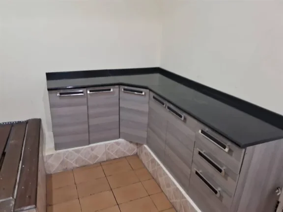 Imagem APARTAMENTO COM 18 m² - OCIAN - PRAIA GRANDE SP