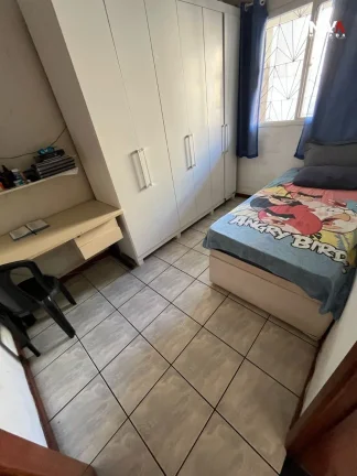 Imagem Explore essa encantadora casa à venda no bairro IBES, em Vila Velha. Com área total de 298 m², el...