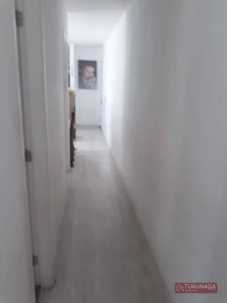 Imagem Apartamento à venda, 51 m² por R$ 300.000,00 - Protendit - São Paulo/SP