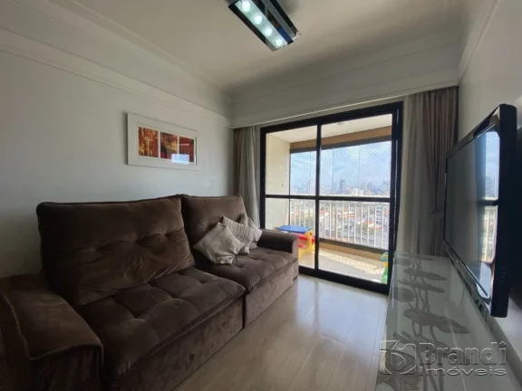 Imagem Apartamento de 03 dormitórios na Vila Prudente