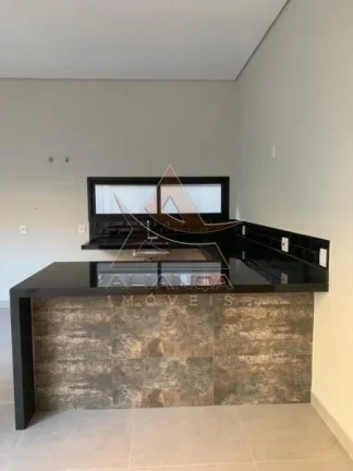 Imagem Casa Condomínio - Ribeirão Preto - Alphaville