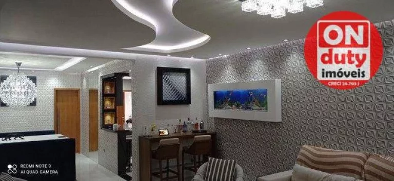 Imagem Casa - Ponta da Praia - Santos/SP
