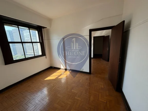 Imagem Conjunto Comercial de Alto Padrão na Bela Vista, São Paulo-SP: 1 Sala, 1 Banheiro, 65m² - Venda ou Locação!