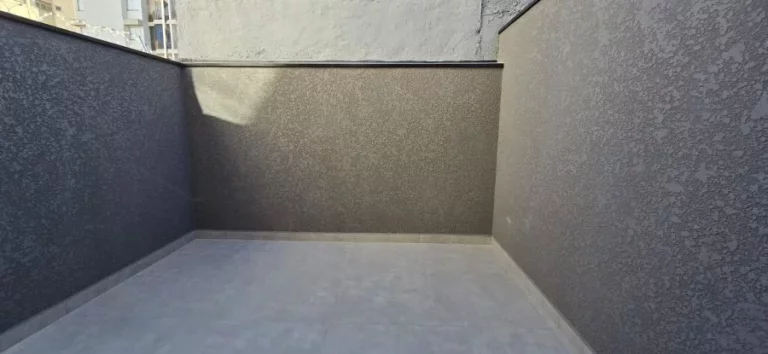 Imagem Sobrados Geminados em fase de acabamento - mini condomínio