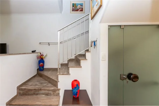 Imagem CASA RESIDENCIAL em São Paulo - SP, Vila Monumento