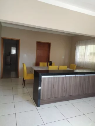 Imagem Casa com 3 dormitórios à venda, 140 m² por R$ 510.000 - Residencial Bosque dos Ipês - São José dos Campos/SP
