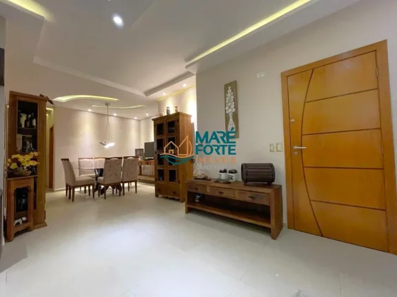 Imagem LINDA COBERTURA, COM CONFORTÁVEIS 306M² E ESPAÇO GOURMET PRIVATIVO!