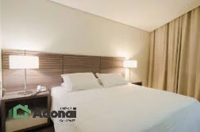 Imagem Hotel Porto Alegre - Centro Histórico - Prox Aeroporto. AUTORIZAÇÃO de VEND