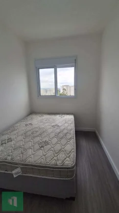 Imagem Apartamento para alugar em Diadema, Centro, com 2 quartos